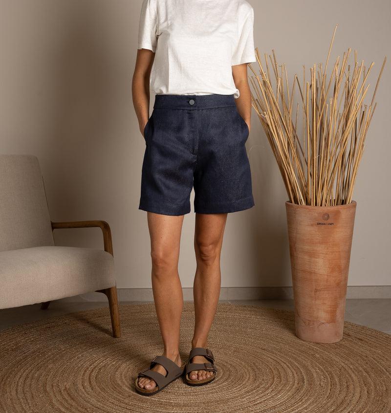 LEIA SHORTS