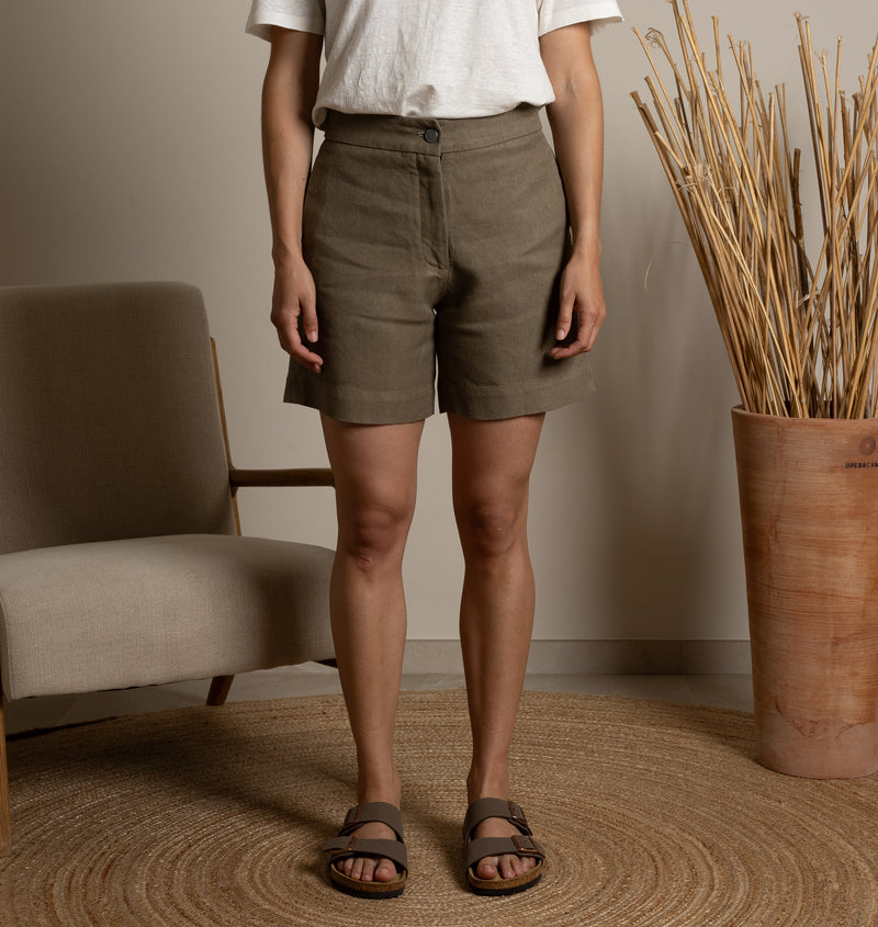 LEIA SHORTS