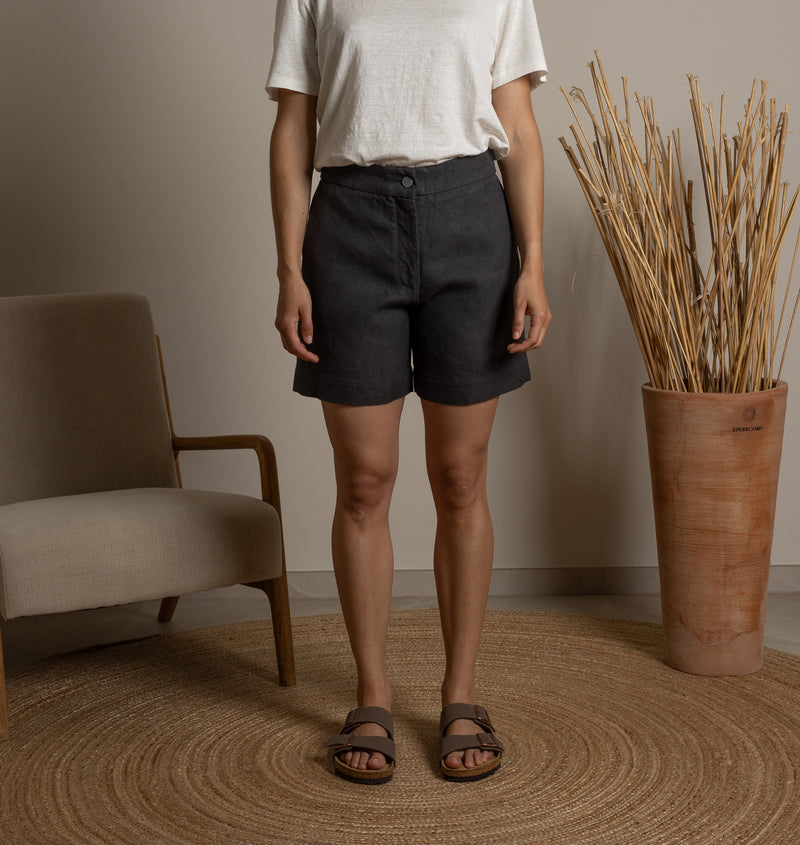 LEIA SHORTS