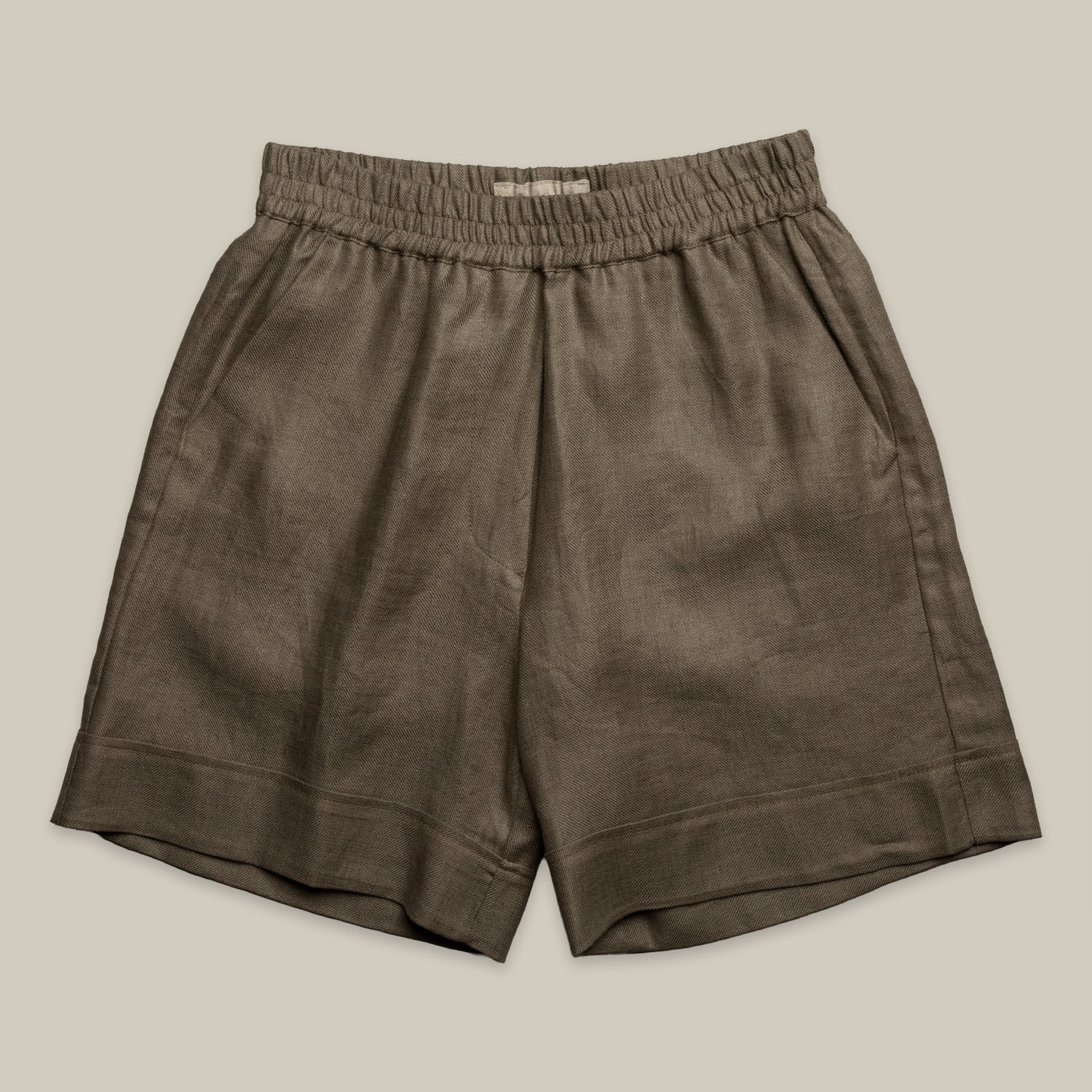 LEIA SHORTS