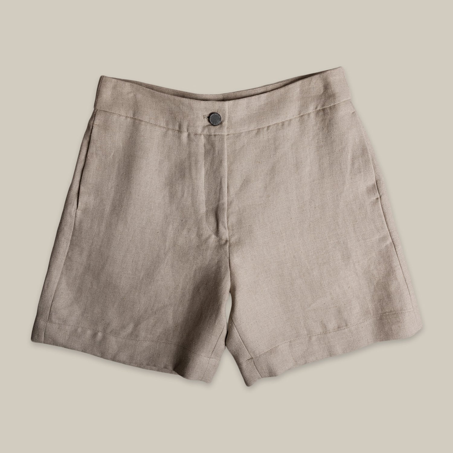 LEIA SHORTS