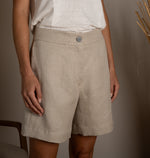 LEIA SHORTS