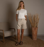 LEIA SHORTS