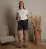 LEIA SHORTS