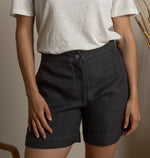 LEIA SHORTS